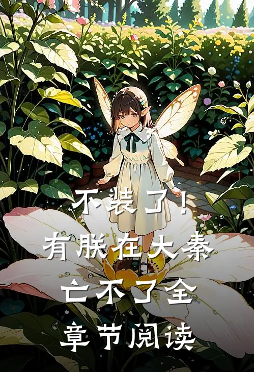 不装了！有朕在，大秦亡不了全章节阅读