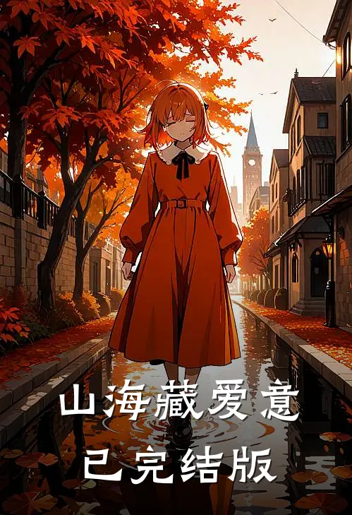 山海藏爱意已完结版