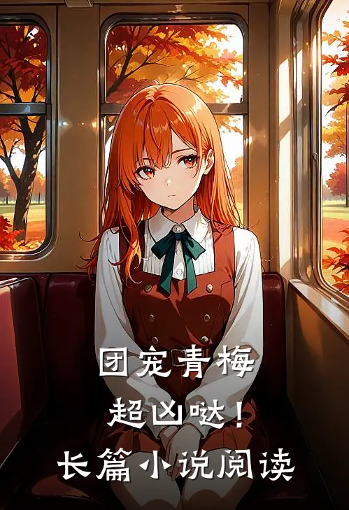 团宠青梅超凶哒！长篇小说阅读