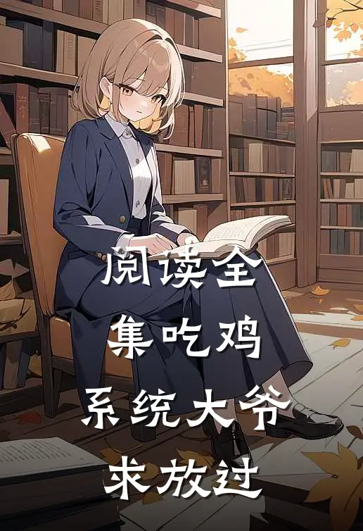 阅读全集吃鸡系统大爷求放过的