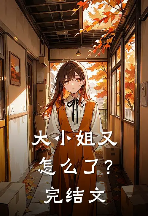 大小姐又怎么了？完结文