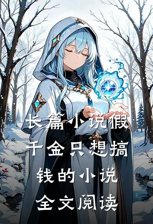 长篇小说假千金只想搞钱的小说全文阅读