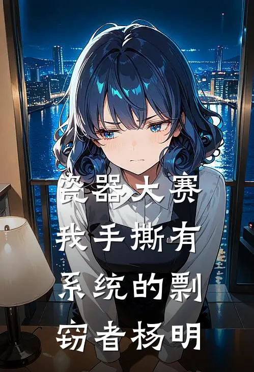 瓷器大赛，我手撕有系统的剽窃者杨明