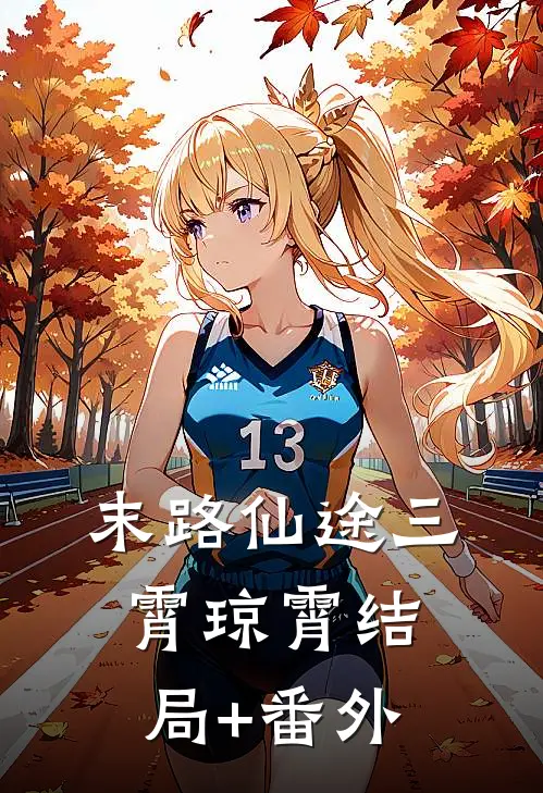 末路仙途三霄琼霄结局+番外
