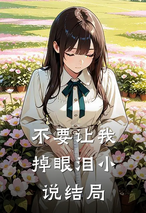 不要让我掉眼泪小说结局