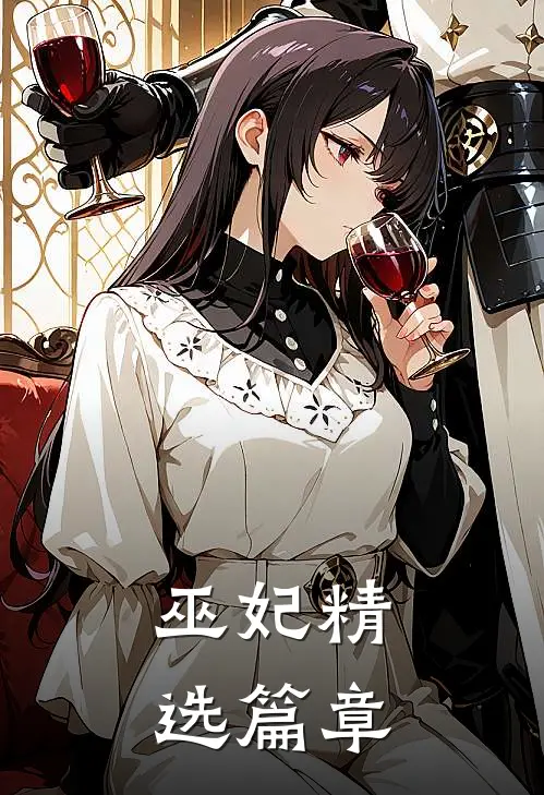 巫妃精选篇章