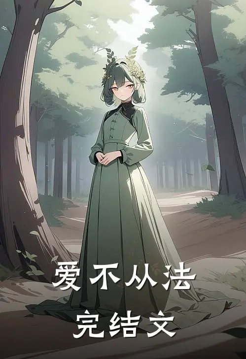 爱不从法完结文