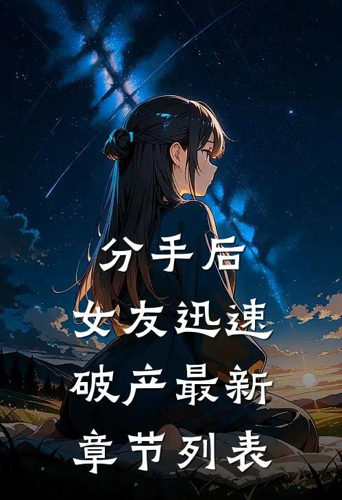 分手后，女友迅速破产最新章节列表