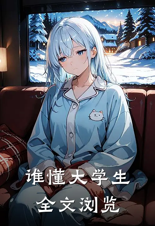 谁懂大学生全文浏览