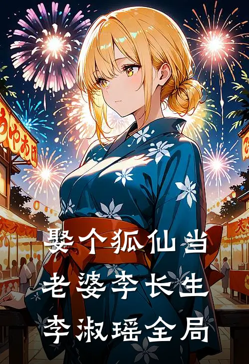 娶个狐仙当老婆李长生李淑瑶全局