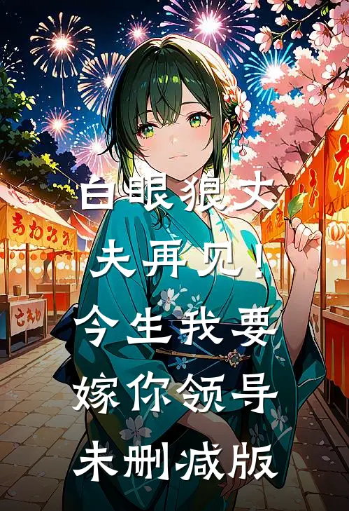 白眼狼丈夫再见！今生我要嫁你领导未删减版