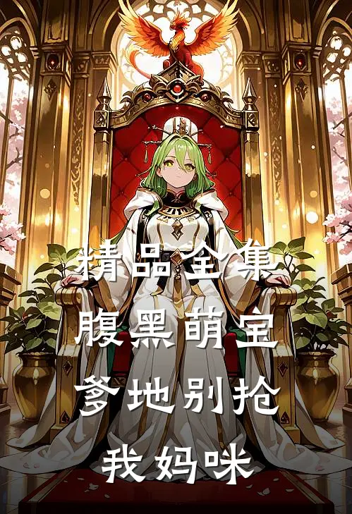 精品全集腹黑萌宝：爹地别抢我妈咪