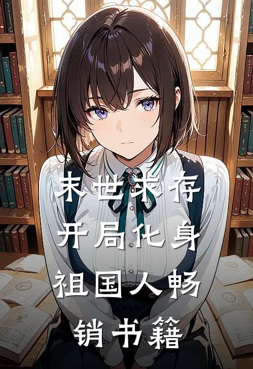 末世求存：开局化身祖国人畅销书籍