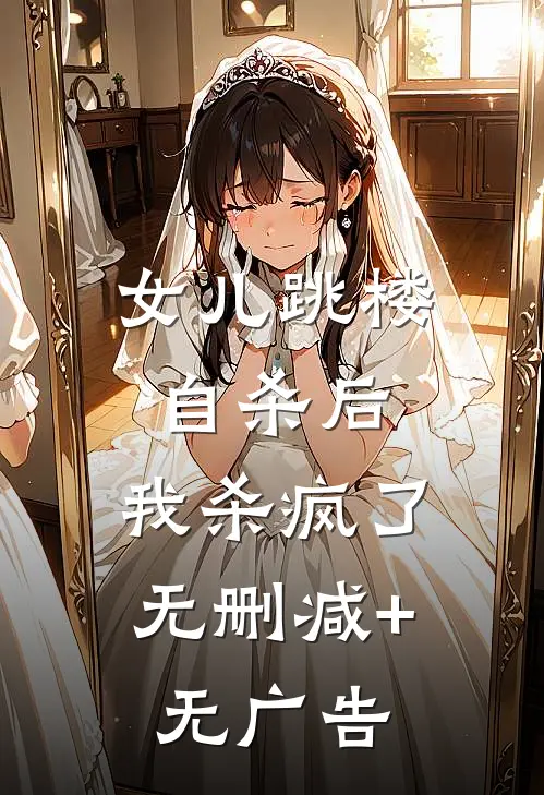 女儿跳楼自杀后，我杀疯了无删减+无广告