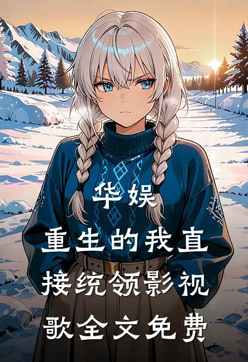 华娱：重生的我直接统领影视歌全文免费