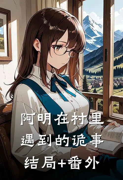 阿明在村里遇到的诡事结局+番外