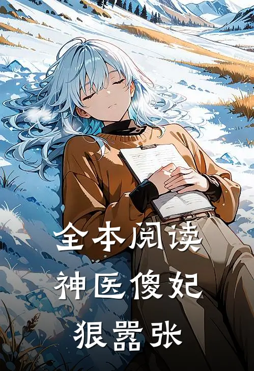 全本阅读神医傻妃狠嚣张