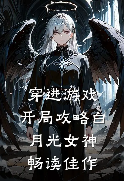 穿进游戏：开局攻略白月光女神畅读佳作