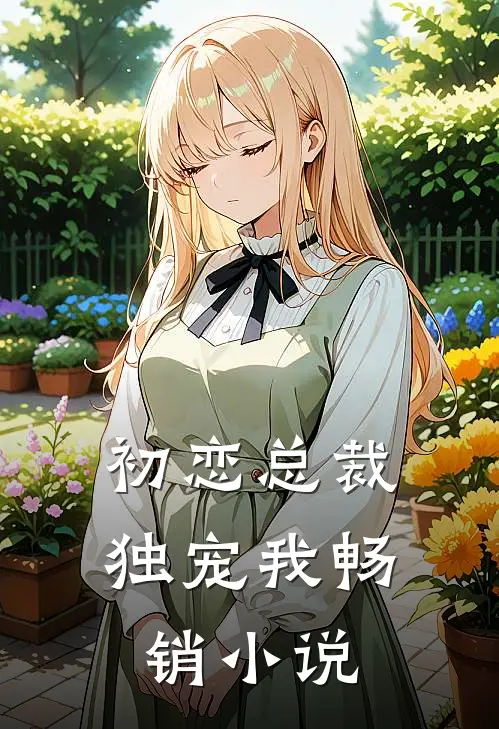 初恋总裁独宠我畅销小说