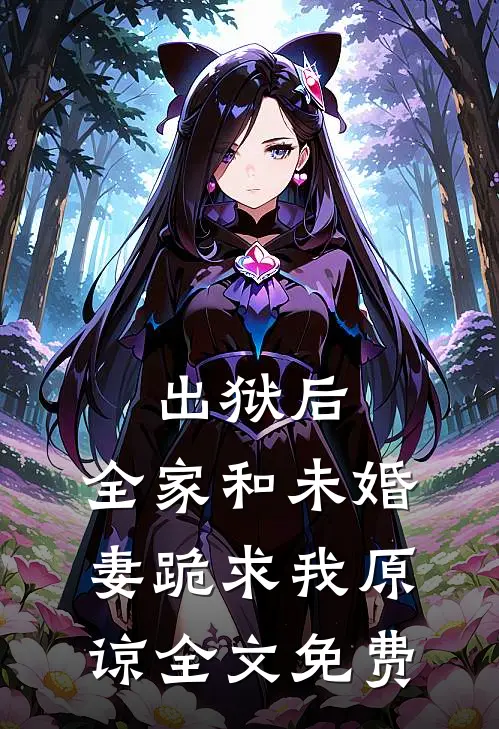 出狱后，全家和未婚妻跪求我原谅全文免费