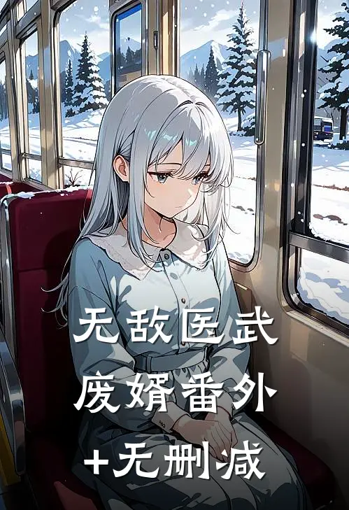 无敌医武废婿番外+无删减