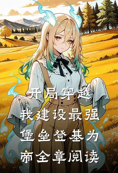 开局穿越，我建设最强堡垒登基为帝全章阅读