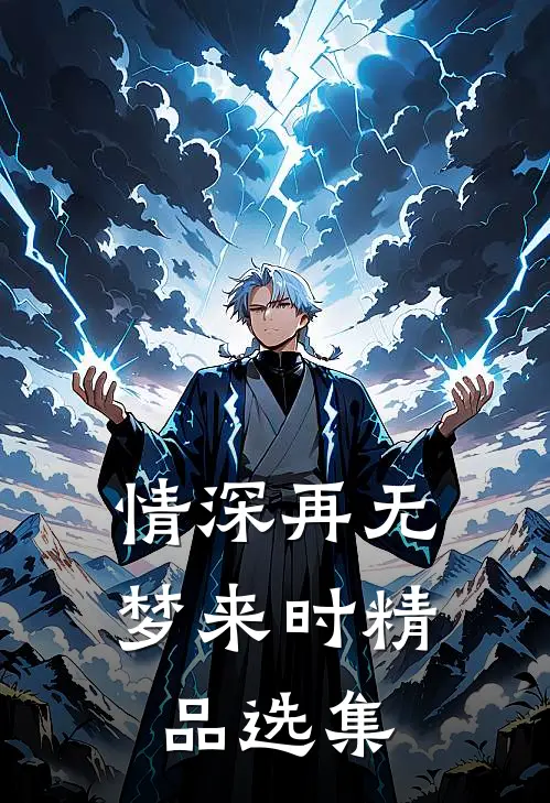 情深再无梦来时精品选集