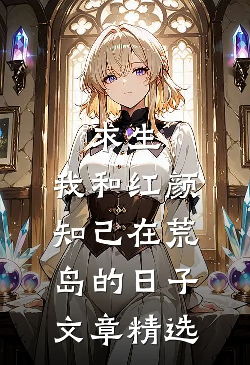 求生：我和红颜知己在荒岛的日子文章精选