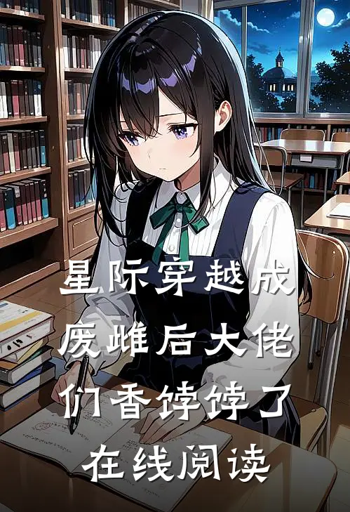 星际穿越成废雌后大佬们香饽饽了在线阅读