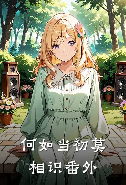 何如当初莫相识番外