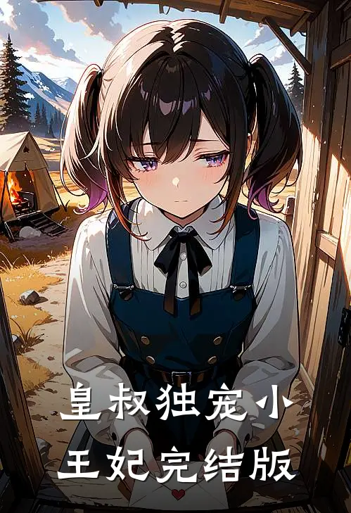 皇叔独宠小王妃完结版
