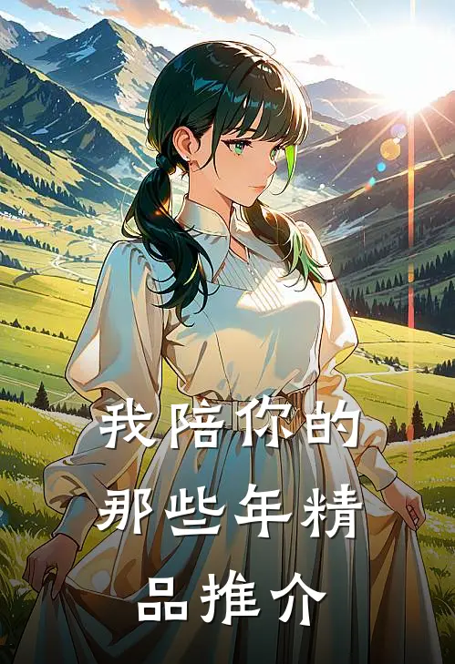我陪你的那些年精品推介