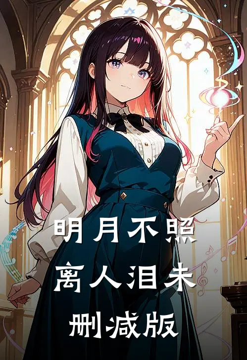 明月不照离人泪未删减版