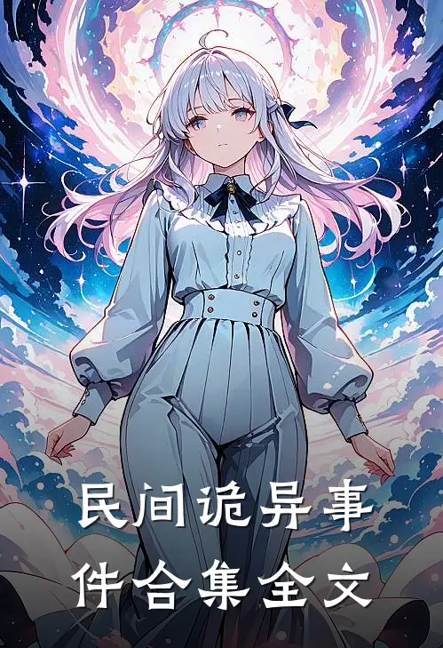 民间诡异事件合集全文
