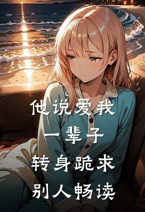 他说爱我一辈子，转身跪求别人畅读