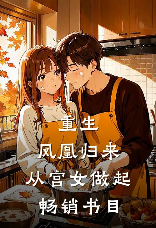 重生：凤凰归来，从宫女做起畅销书目
