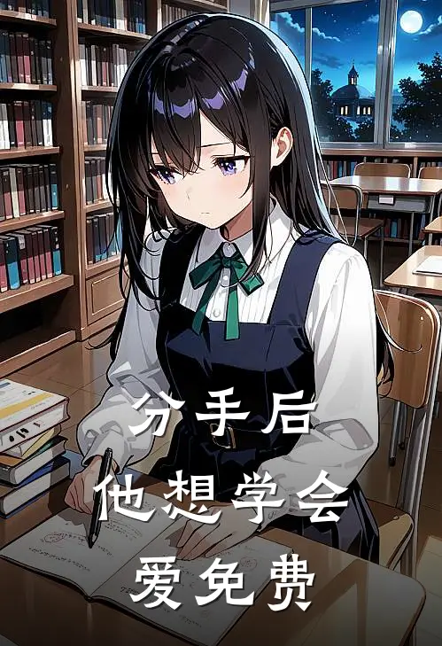 分手后，他想学会爱免费