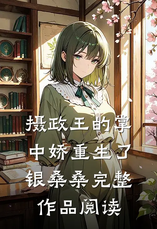 摄政王的掌中娇重生了银桑桑完整作品阅读