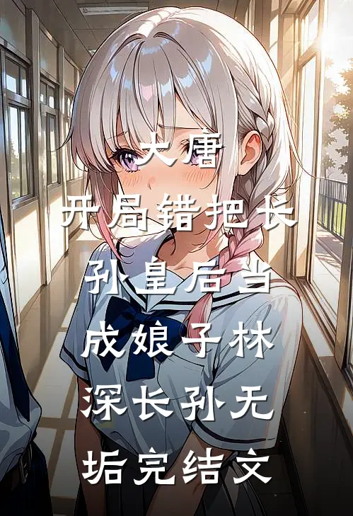 大唐：开局错把长孙皇后当成娘子林深长孙无垢完结文