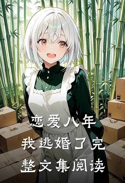 恋爱八年，我逃婚了完整文集阅读