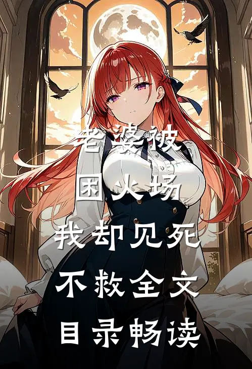 老婆被困火场，我却见死不救全文目录畅读