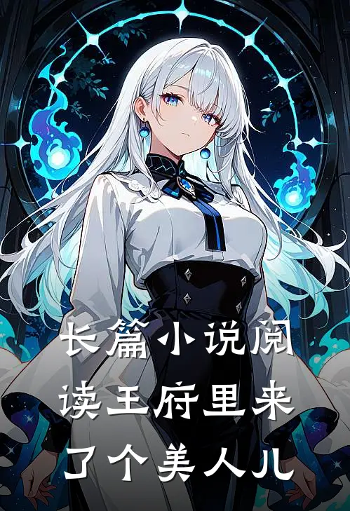 长篇小说阅读王府里来了个美人儿