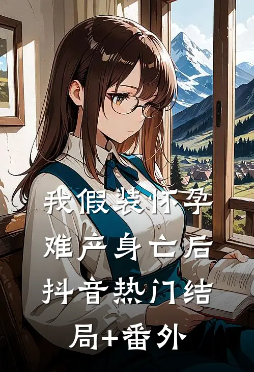 我假装怀孕难产身亡后抖音热门结局+番外