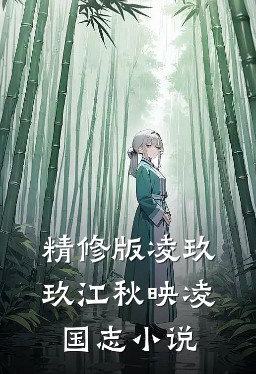 精修版凌玖玖江秋映凌国志小说