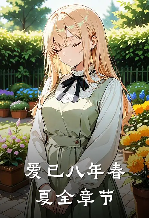 爱已八年春夏全章节