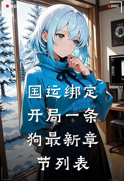 国运绑定.开局一条狗最新章节列表