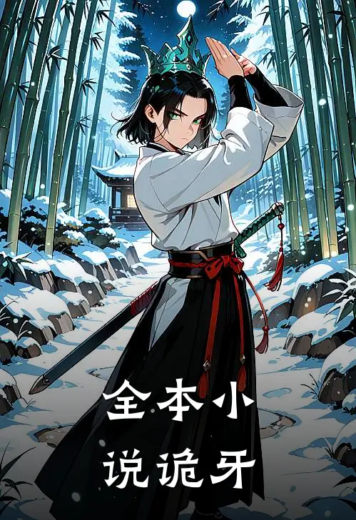 全本小说诡牙