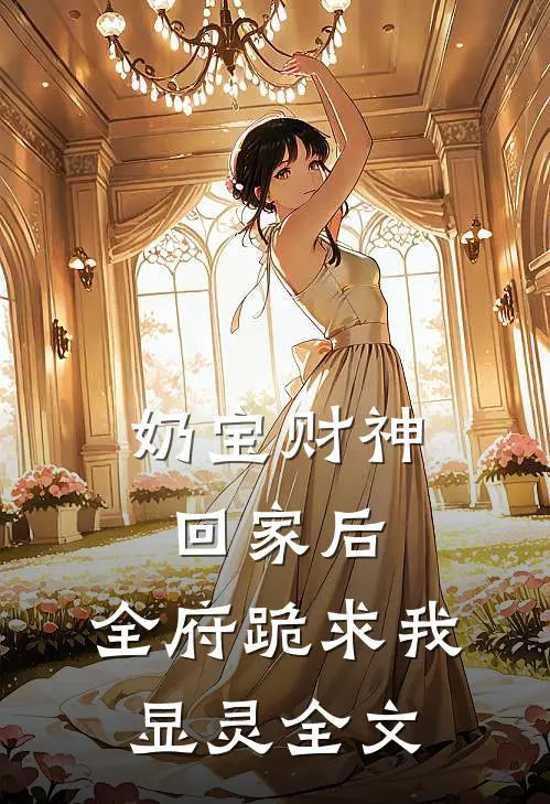 奶宝财神回家后，全府跪求我显灵全文