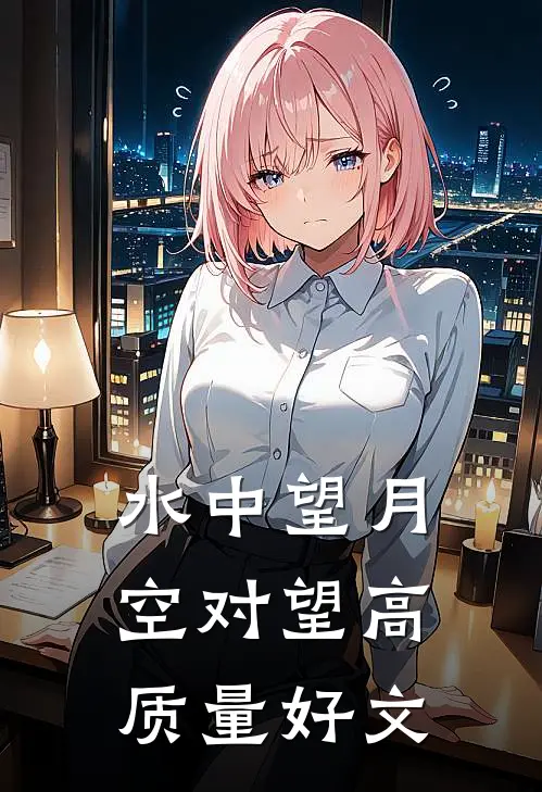 水中望月空对望高质量好文