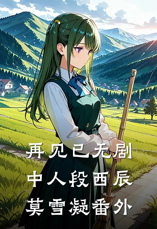 再见已无剧中人段西辰莫雪凝番外